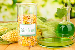 Warehorne biofuel availability