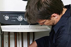 boiler repair Warehorne
