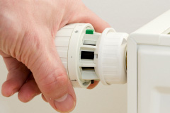 Warehorne central heating repair costs
